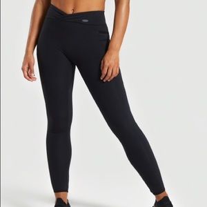 Gymshark Poise Leggings
